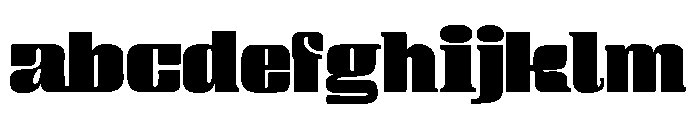 Tropical Juice FONT