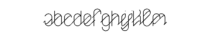 Tropicalist One FONT