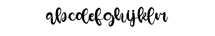 Trust Faith FONT