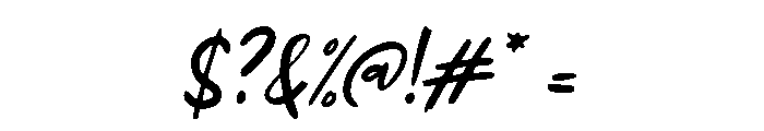 tropicalismo ikiiko.com Font OTHER CHARS