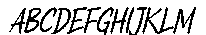 tropicalismo ikiiko.com Font UPPERCASE