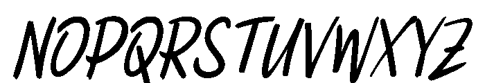 tropicalismo ikiiko.com Font UPPERCASE