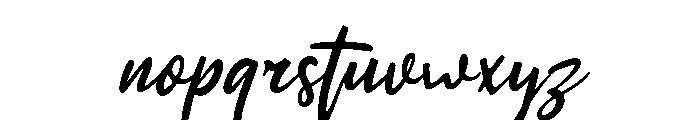 tropicalismo ikiiko.com Font LOWERCASE