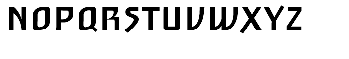 Trotzkopf Regular Font UPPERCASE