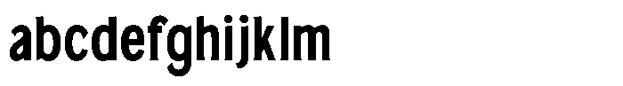 TRT Bird Of Feather Extra Bold FONT