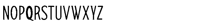TRT Bird Of Feather Light Font UPPERCASE