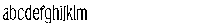 TRT Bird Of Feather Light FONT