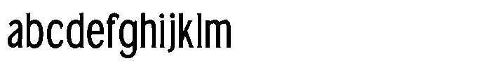 TRT Bird Of Feather Medium FONT