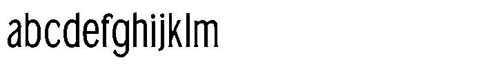 TRT Bird Of Feather Regular FONT