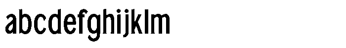TRT Bird Of Feather Semi Bold FONT