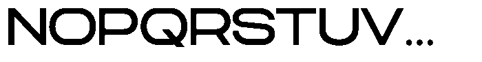 TRT Cenzo Monaco TRT CENZO MONACO Medium Font UPPERCASE
