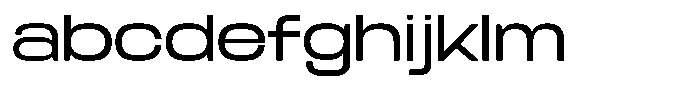 TRT Fluke Light FONT