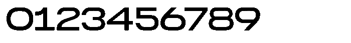 TRT Fluke Regular Font OTHER CHARS