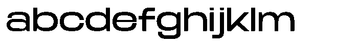 TRT Fluke Regular FONT