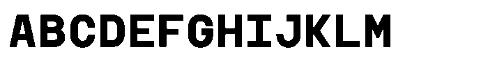 TRT Interval TRT INTERVAL Bold Font UPPERCASE