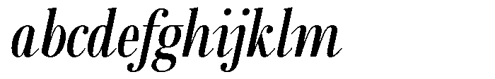 TRT Kingdom Heaven Semi Bold Italic FONT