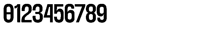TRT Lancelot Medium Font OTHER CHARS