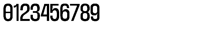 TRT Lancelot Regular Font OTHER CHARS