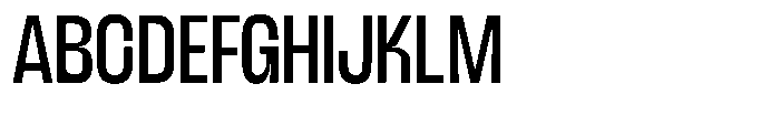 TRT Lancelot Regular Font UPPERCASE
