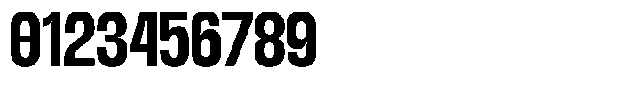 TRT Lancelot Semi Bold Font OTHER CHARS