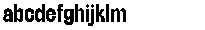 TRT Lancelot Semi Bold FONT