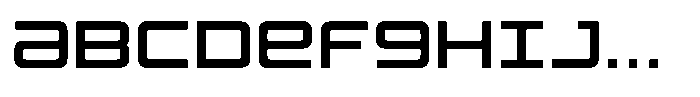 TRT Makron Medium FONT