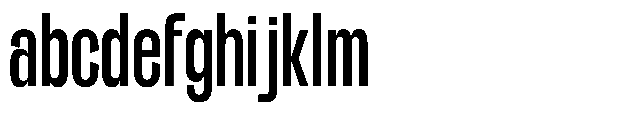 TRT Midgod Medium FONT