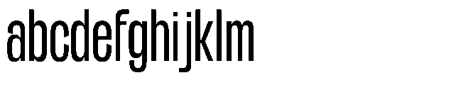 TRT Midgod Regular FONT