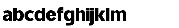 TRT Ontika Bold FONT