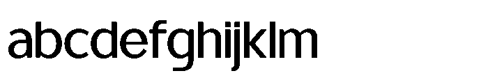 TRT Ontika Regular FONT