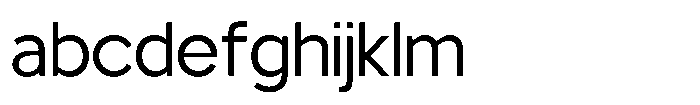 TRT Otilito Light FONT