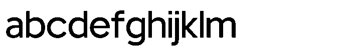 TRT Otilito Regular FONT