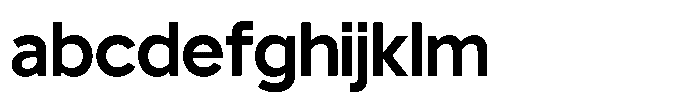TRT Otilito Semi Bold FONT