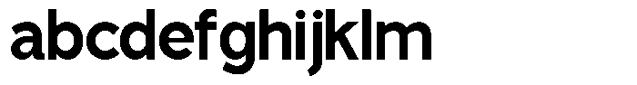 TRT Rusthic Bold FONT