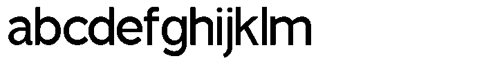 TRT Rusthic Medium FONT