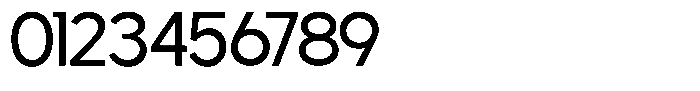 TRT Rusthic Regular Font OTHER CHARS