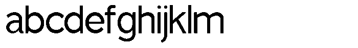 TRT Rusthic Regular FONT