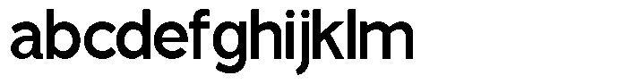TRT Rusthic Semi Bold FONT