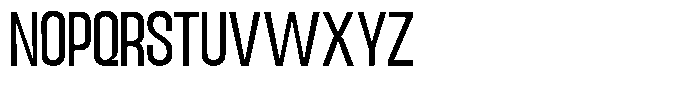 TRT Unamo TRT unamo Light Font UPPERCASE