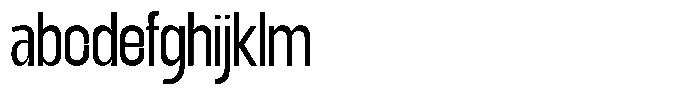 TRT Unamo TRT unamo Light FONT