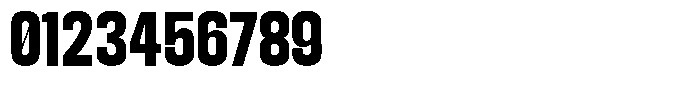 TRT Unamo TRT unamo Semi Bold Font OTHER CHARS