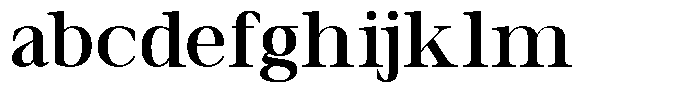 TRT Vermolin Semi Bold FONT