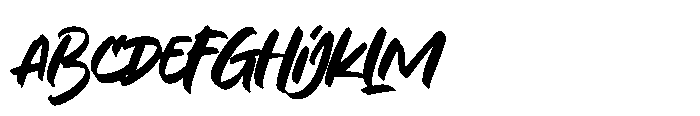 Track Records FONT