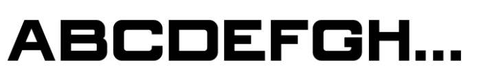 Trade Ad JNL Regular Font UPPERCASE