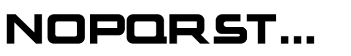 Trade Ad JNL Regular Font LOWERCASE