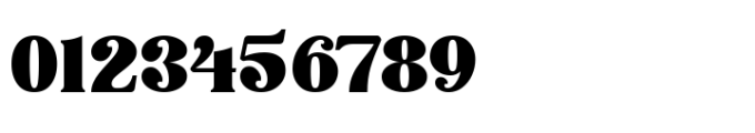 Trade Signal Regular Font OTHER CHARS