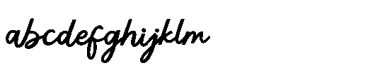 Traffic Rolland Regular FONT