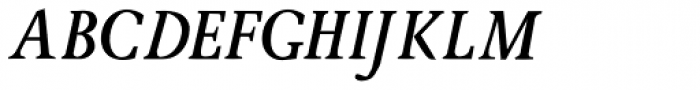 Tranquility JY Pro Bold Italic Font UPPERCASE
