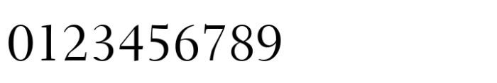 Transitional 551 Std Medium Font OTHER CHARS