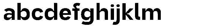 Trapink Bold FONT